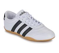Chaussures adidas Grand Court Lo blanc pur noir femme - 42