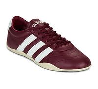 Adidas Grand Court Lo Trainers Violet EU 38 2/3 Femme
