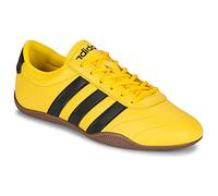 adidas Baskets basses GRAND COURT LO in Jaune 40