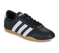 Chaussures adidas Grand Court Lo noir pur blanc femme - 38