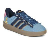 adidas Baskets basses GRAND COURT SIMPSONS in Bleu 36 2/3
