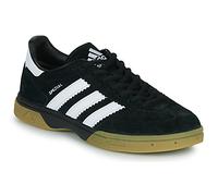 adidas Homme Handball Spezial Shoes, Core Black / Core White / Core Black, 40 EU
