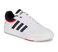 Baskets basses hommes adidas HOOPS 3.0 Blanc 42 2/3