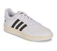 adidas Baskets basses HOOPS 3.0 in Blanc 44 2/3