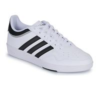 adidas Mixte Hoops 4.0 Shoes Chaussures, Cloud White/Core Black/Grey Two, 36 EU
