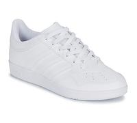 Baskets basses femmes adidas HOOPS 4.0 Blanc 37 1/3