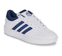 Adidas Hoops Classic Trainers Blanc EU 44 Homme