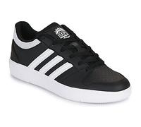 Adidas Baskets Hoops Classic Noir Homme Taille 41 1/3