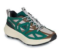 adidas Baskets basses KANTAI TRAIL in Vert 47 1/3