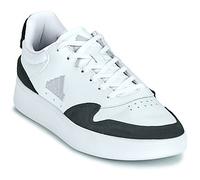 Baskets basses hommes adidas KANTANA Blanc 38