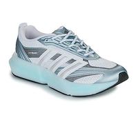 adidas Baskets basses LIGHTBLAZE GLOW in Argenté 41 1/3