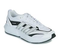 adidas Baskets basses LIGHTBLAZE GLOW in Blanc 44 2/3