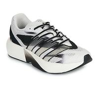 Adidas Baskets basses femmes LIGHTBLAZE Gris Taille 40 2/3