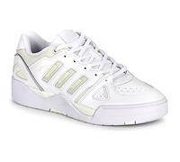 Baskets Adidas Sportswear Midcity Low M Pour Homme - 40 2/3 Blanc