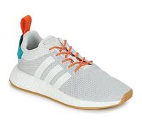 Baskets basses hommes adidas NMD R2 SUMMER Gris 36