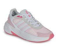adidas Femme Ozelle Cloudfoam Lifestyle Running Shoes Chaussures, Almost Pink/Crystal White/Pink Fusion, 40 2/3 EU