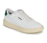Adidas Homme Park St 2.0 Shoes, Core White/Grey Five/Collegiate Green, 37 1/3 EU