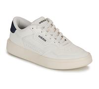 adidas Homme Park St 2.0 Shoes, Off White/Off White/Dark Blue, 38 2/3 EU