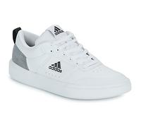 adidas Homme Park Street Shoes Chaussures, Cloud White/Cloud White/Core Black, 37 1/3 EU