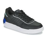 adidas Femme Postmove SE Shoes Chaussures de Basket-Ball, Core Black/Core Black/Lucid Blue, 36 2/3 EU