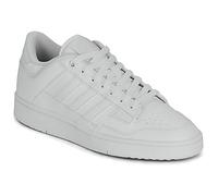 Baskets basses hommes adidas RAPID COURT LOW Blanc 40