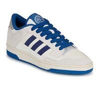 Adidas Chaussures de basketball Rapid Court Low Blanc Taille 40 2/3