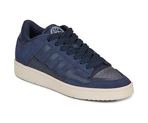 adidas Baskets basses RAPID COURT LOW in Marine 44 2/3