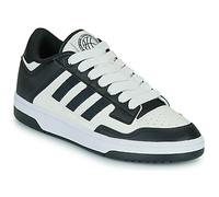 Baskets basses femmes adidas RAPID COURT LOW W Noir 37 1/3