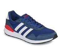 adidas Baskets basses RUN 60s 4.0 in Bleu 40