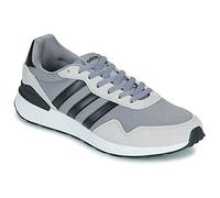 Adidas Homme Run 60s 4.0 Shoes, Grey Three/Core Black/Grey Two, 48 EU