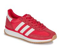 Chaussures adidas RUN 70s 2.0 rouge blanc femme - 38(2/3)