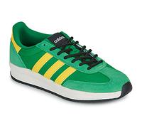 adidas Baskets basses RUN 70s 2.0 in Vert 44
