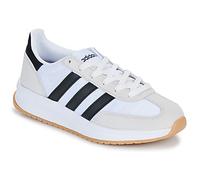Adidas Run 70S 2.0 Low-Top Trainers Womens Blanc/Noir 5 (38) Female