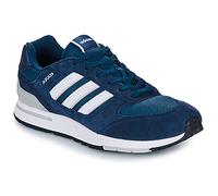 adidas Baskets basses RUN 80s in Bleu 40 2/3
