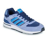 adidas Baskets basses RUN 80s in Bleu 41 1/3