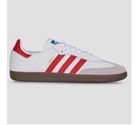Adidas Baskets basses Samba OG Blanc Homme Taille 38