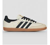 Adidas Originals Baskets basses Samba OG Latte nude/noir/blanc cassé Taille 43-43,5