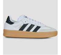 Adidas Samba Homme - Baskets, Blanc - Pointure 42 - Cuir White 42