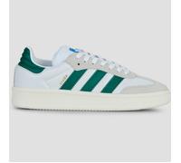 adidas Baskets basses SAMBA XLG in Blanc 42