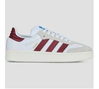 adidas Baskets basses SAMBA XLG in Blanc 46