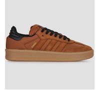 adidas Baskets basses SAMBA XLG in Marron 40