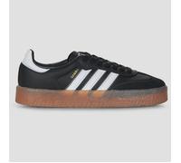 adidas Baskets basses SAMBA XLG in Noir 46
