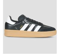 ADIDAS ORIGINALS Baskets basses 'Samba XLG' or / noir / blanc, Taille 48,5-49