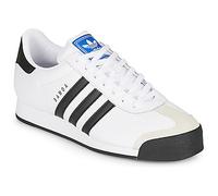 adidas Baskets basses SAMOA in Blanc 37 1/3