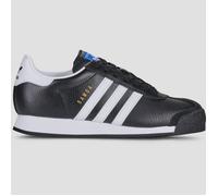 ADIDAS ORIGINALS Baskets basses 'Samoa' or / noir / blanc, Taille 37-37,5