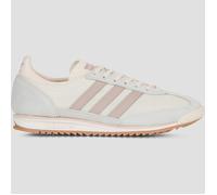ADIDAS ORIGINALS Baskets basses 'SL 72 OG' mastic / blanc cassé / blanc naturel, Taille 37-37,5