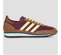 Adidas Originals Sl 72 Og Trainers Rouge EU 37 1/3 Femme