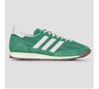adidas Baskets basses SL 72 OG W in Vert 37 1/3