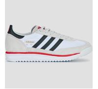 Adidas Originals Sl 72 Rs Trainers Blanc EU 44 Homme