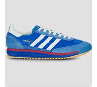 adidas Baskets basses SL 72 RS in Bleu 41 1/3